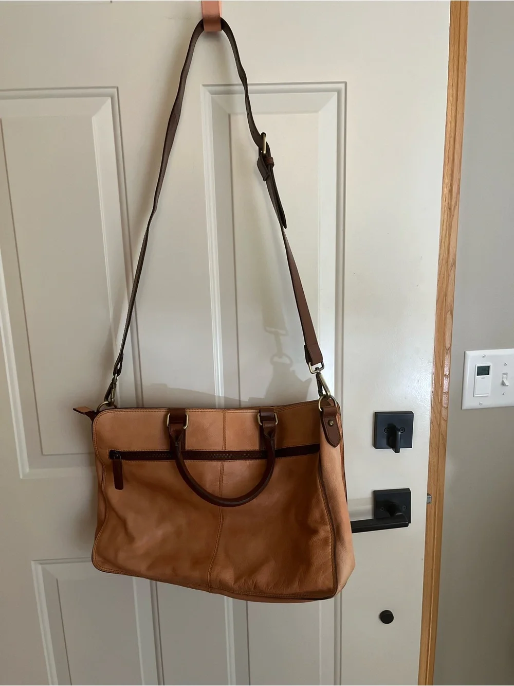 Carbon2Cobalt llbeam leather